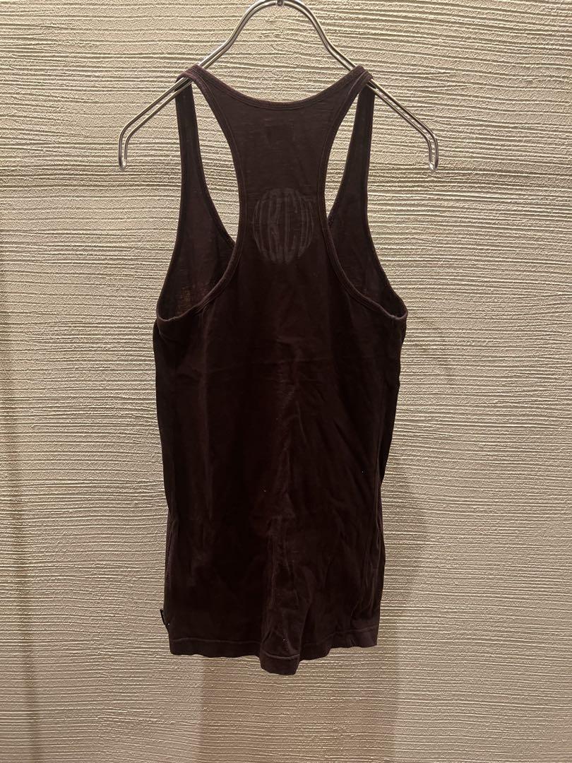 00s archive L.G.B. CIRCUS tank top タンク