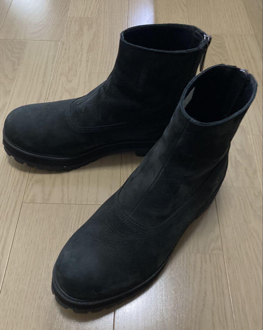 White Mountaineering × Timberland