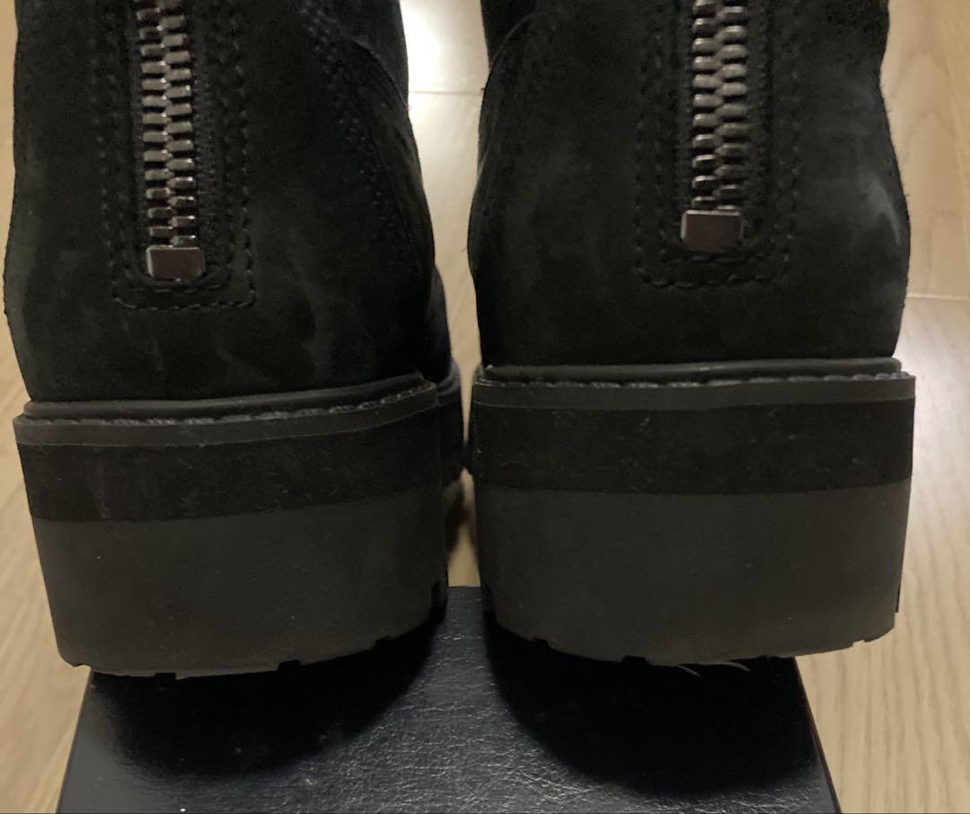 White Mountaineering × Timberland