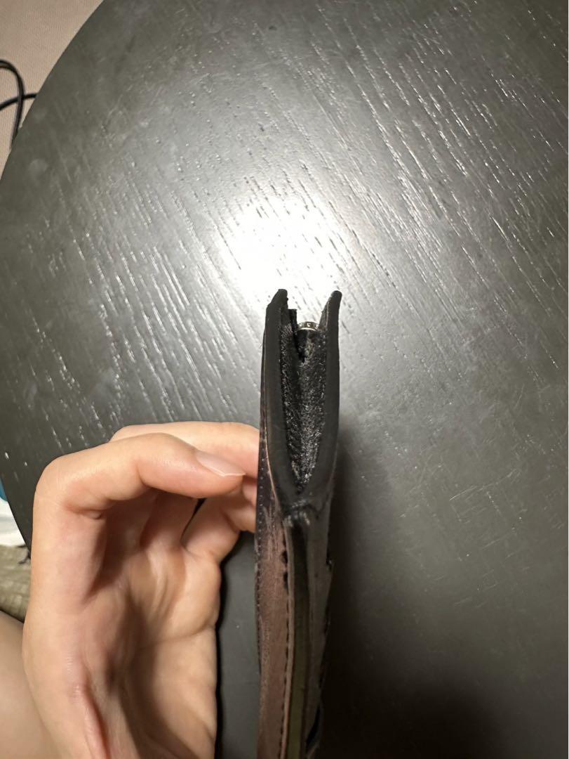 フラグメントケース