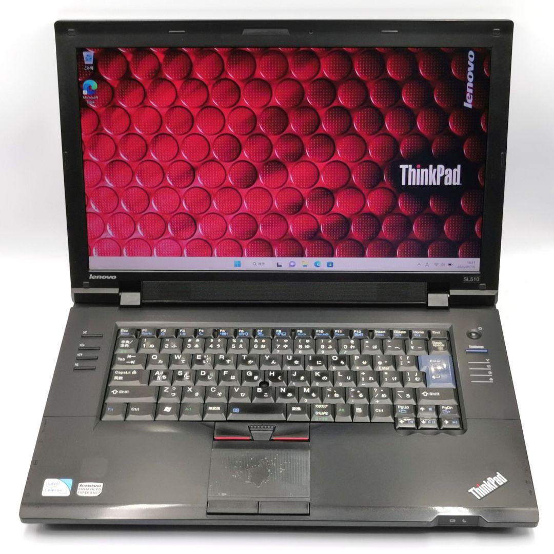 直営店 新世代Windows11 ノートパソコン Lenovo WiFi すぐ使えます