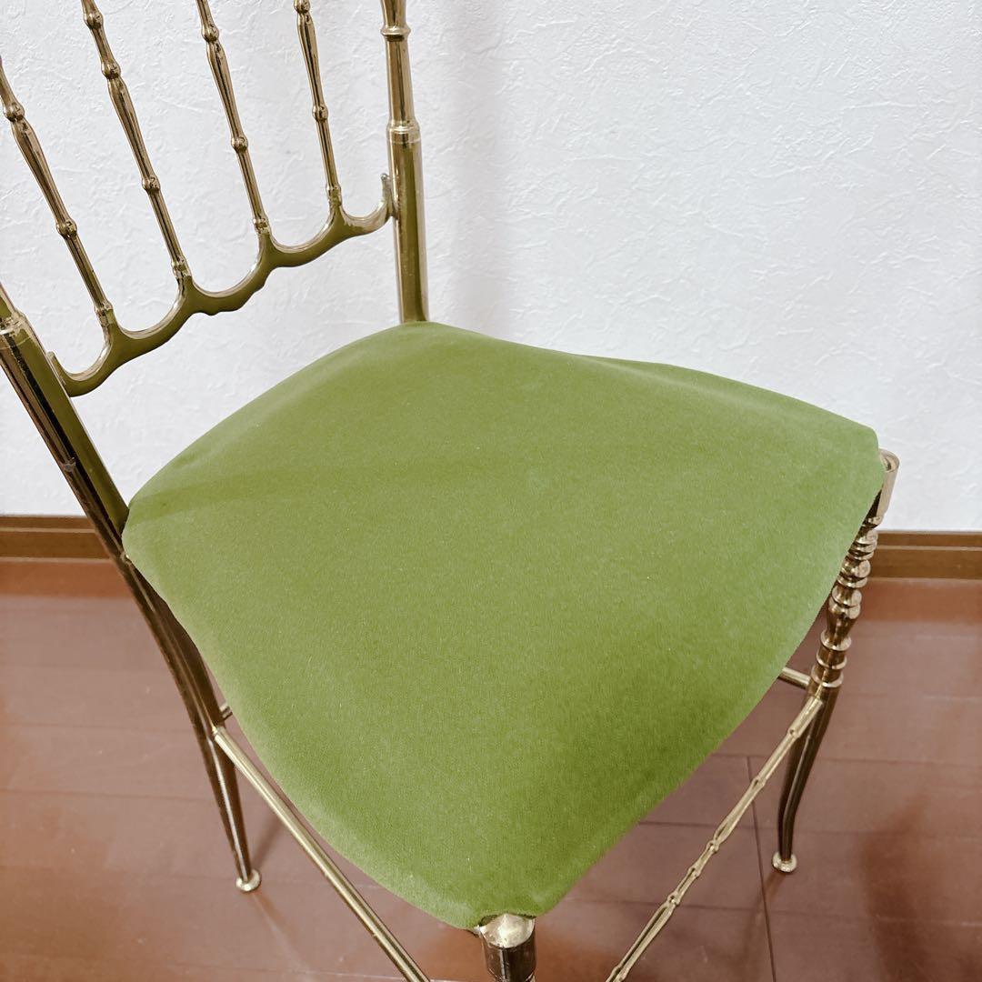 ヴィンテージ イタリアやや傷や汚れあり