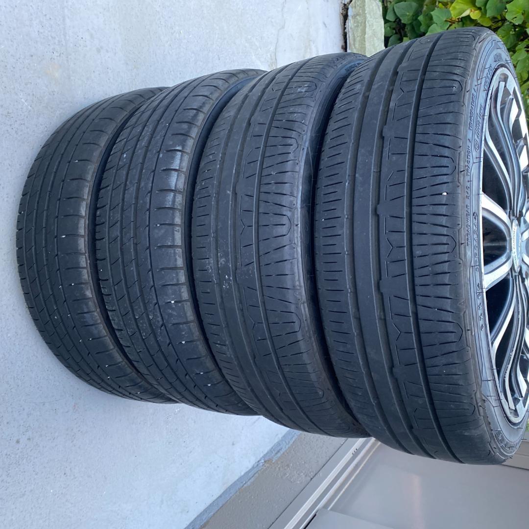 マー　　165-45R16インチ送料無料　　②
