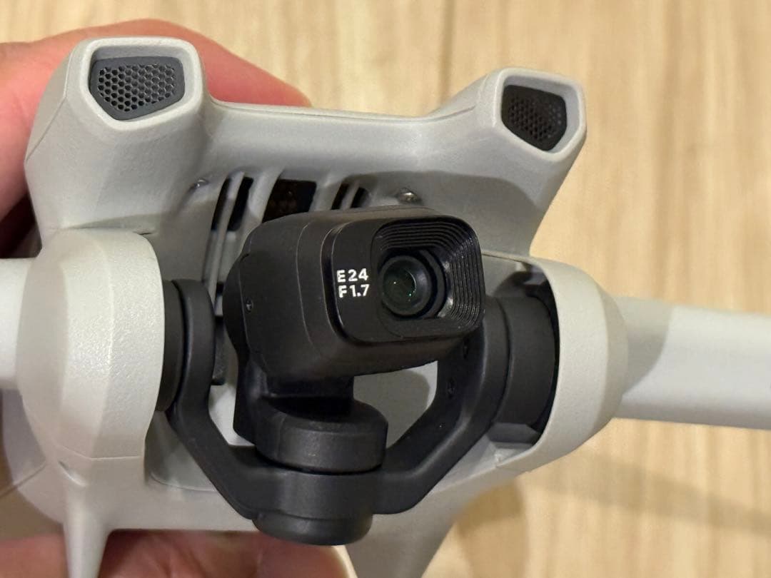 DJI Mini 3 Fly More Combo Plus(DJI RC付属) DJI Mini 3 Fly More Combo Plus(DJI RC付属)