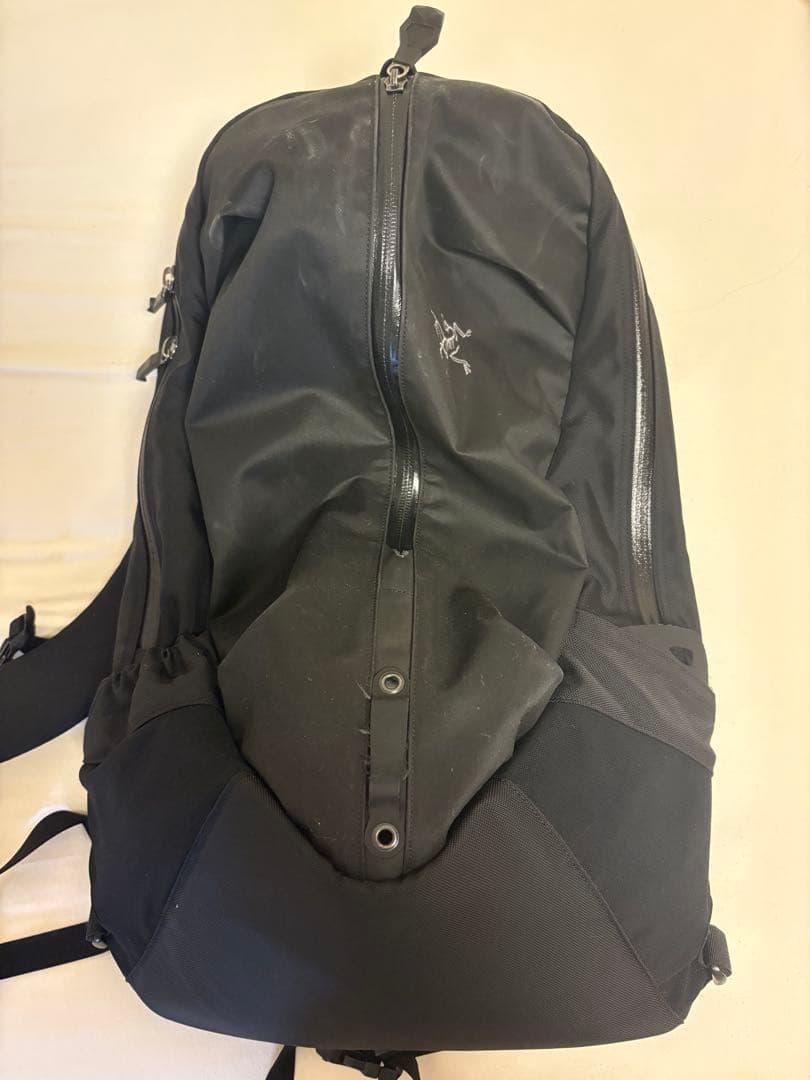 ARC’TERYX アロー 22 バックパック　リュック