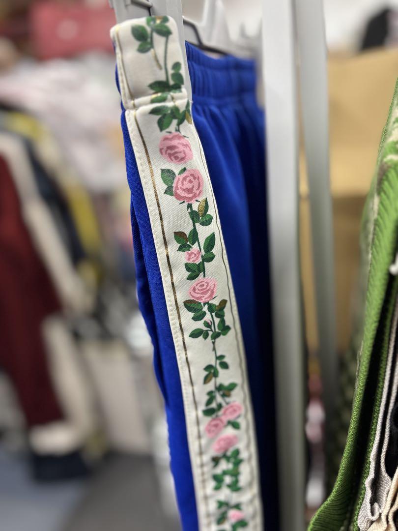 BEAMS COUTURE ルルメリージャージ　セットアップ 上下ビームス　新品
