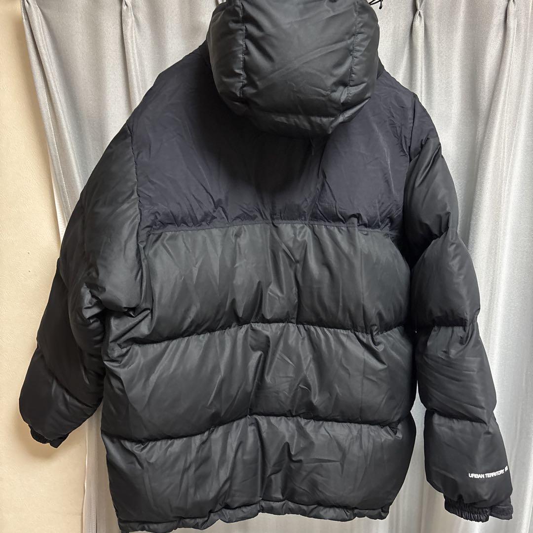 ジャケット・アウター WTAPS TORPOR JACKET POLY.TAFFETA XL