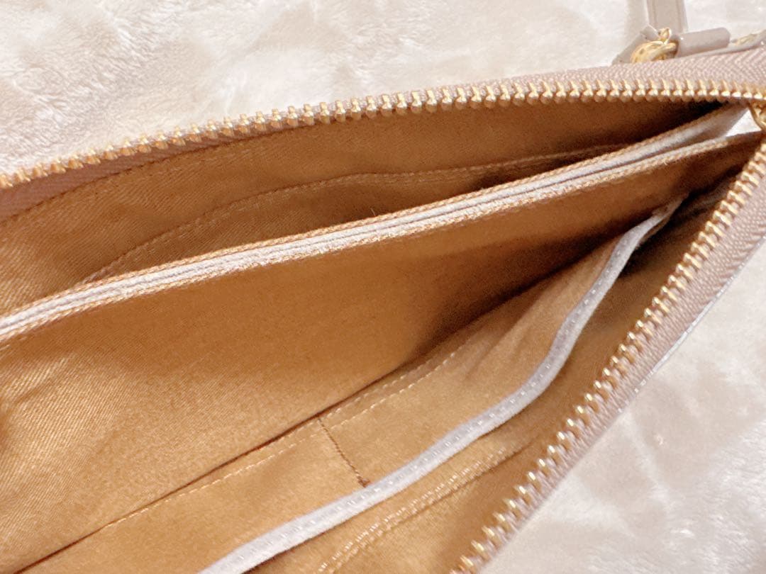 【お買得】優しいグレージュ×利便性抜群♡ATAOブーブーグレージュ 【お買得】優しいグレージュ×利便性抜群♡ATAOブーブーグレージュ