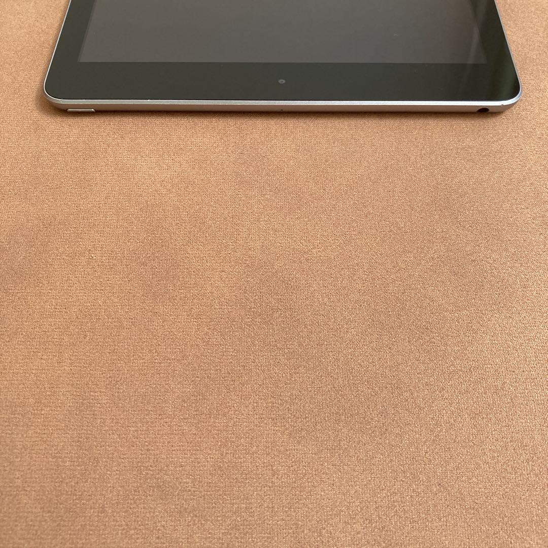 80【早い者勝ち】電池最良好☆iPad5 第5世代 128GB WIFIモデル