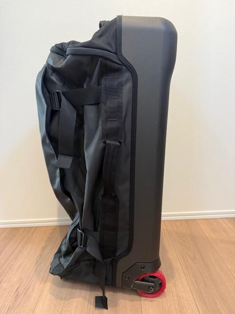 ザ・ノース・フェイスキャリーバッグ ローリングサンダー30(80L)