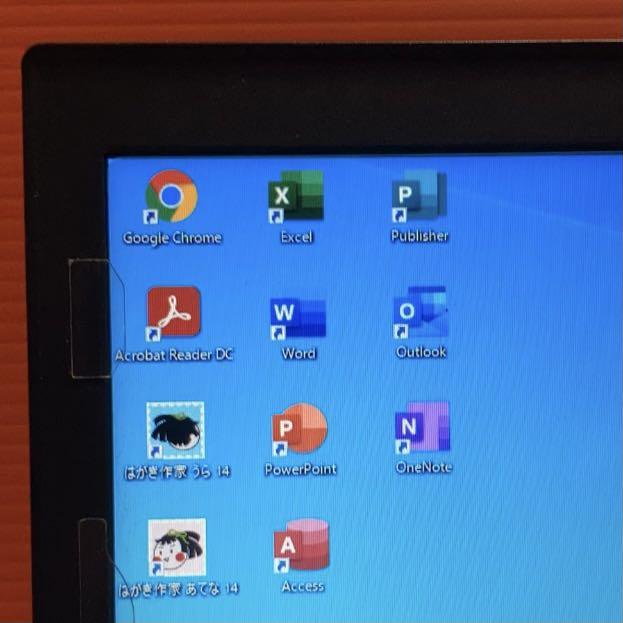 ThinkPadノートパソコンWindows10本体OfficeノートPC初心者 LdSCQ-m63462033130 再入荷通販