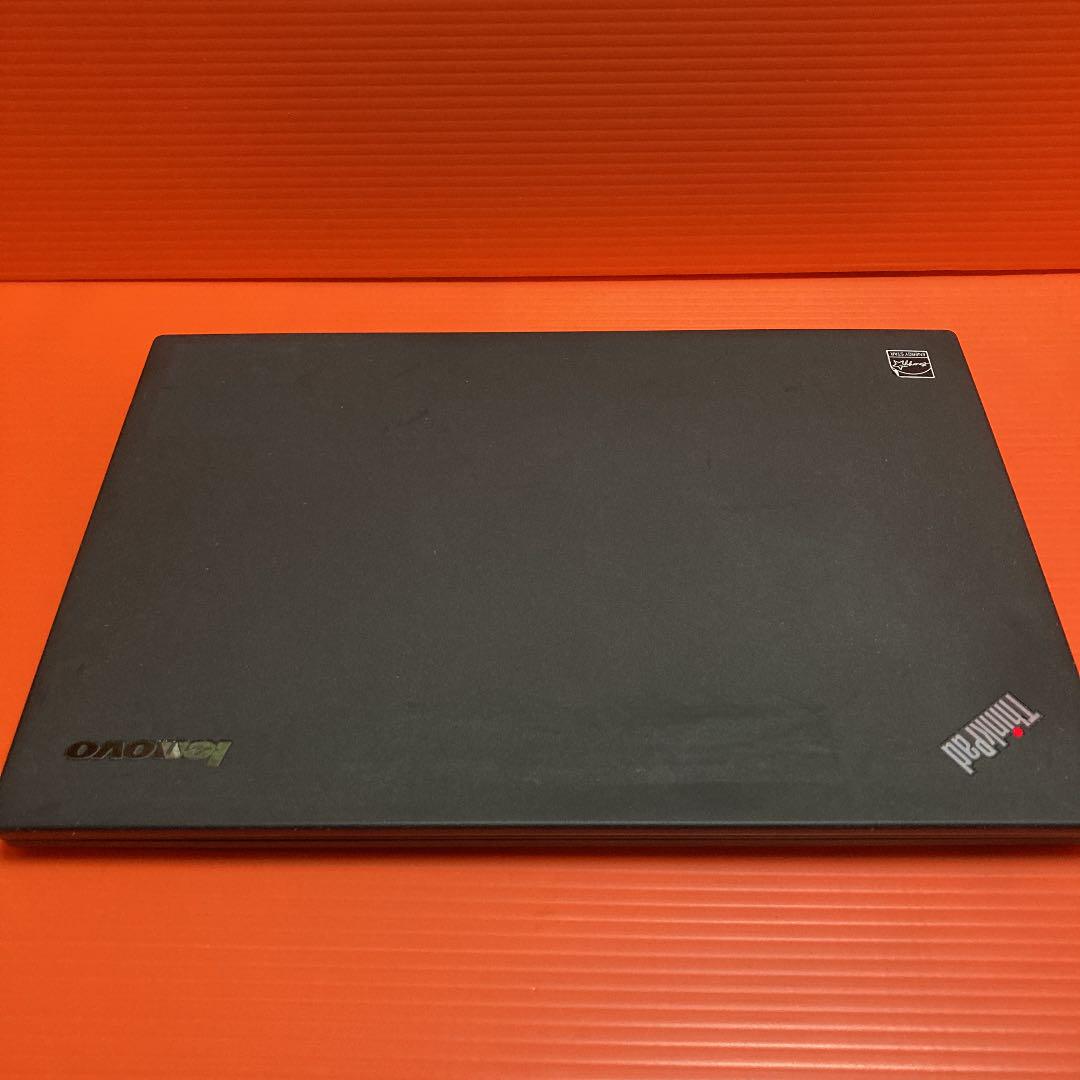 ThinkPadノートパソコンWindows10本体OfficeノートPC初心者 LdSCQ-m63462033130 再入荷通販