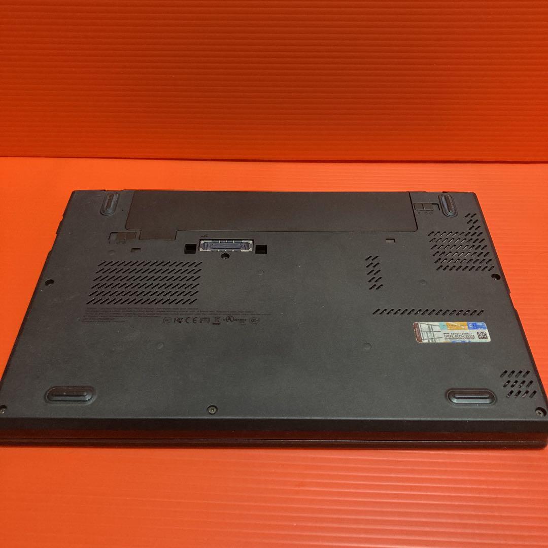 ThinkPadノートパソコンWindows10本体OfficeノートPC初心者 LdSCQ-m63462033130 再入荷通販