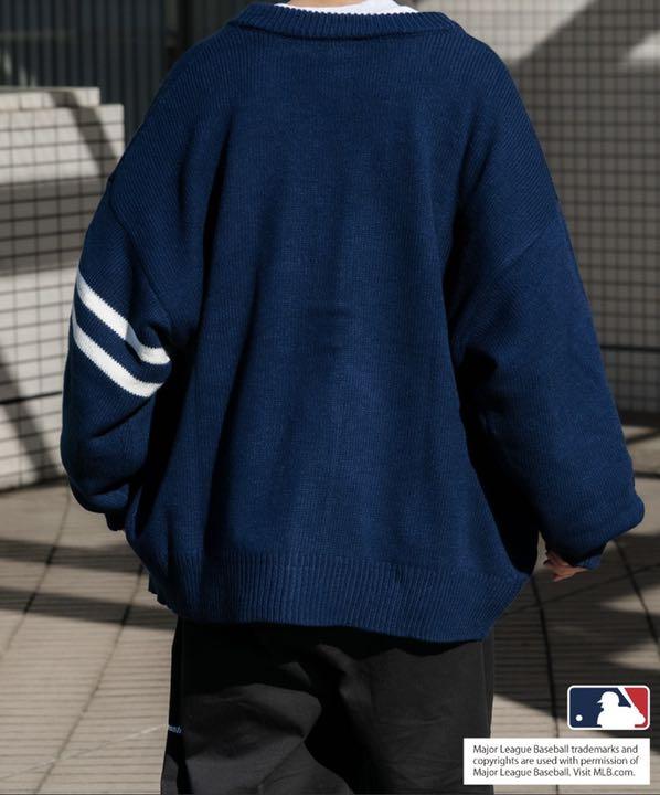 49%割引L適切な価格 【Perushu×MLB】レタードカーディガン L 本体写真有 スタジャン メンズL-ACI.MD 49%割引L適切な価格 【Perushu×MLB】レタードカーディガン L 本体写真有 スタジャン メンズL-ACI.MD