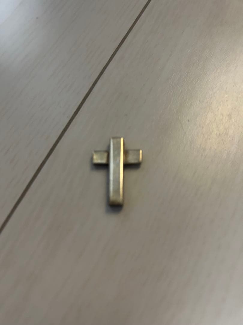 GUCCI ネックレス トップ