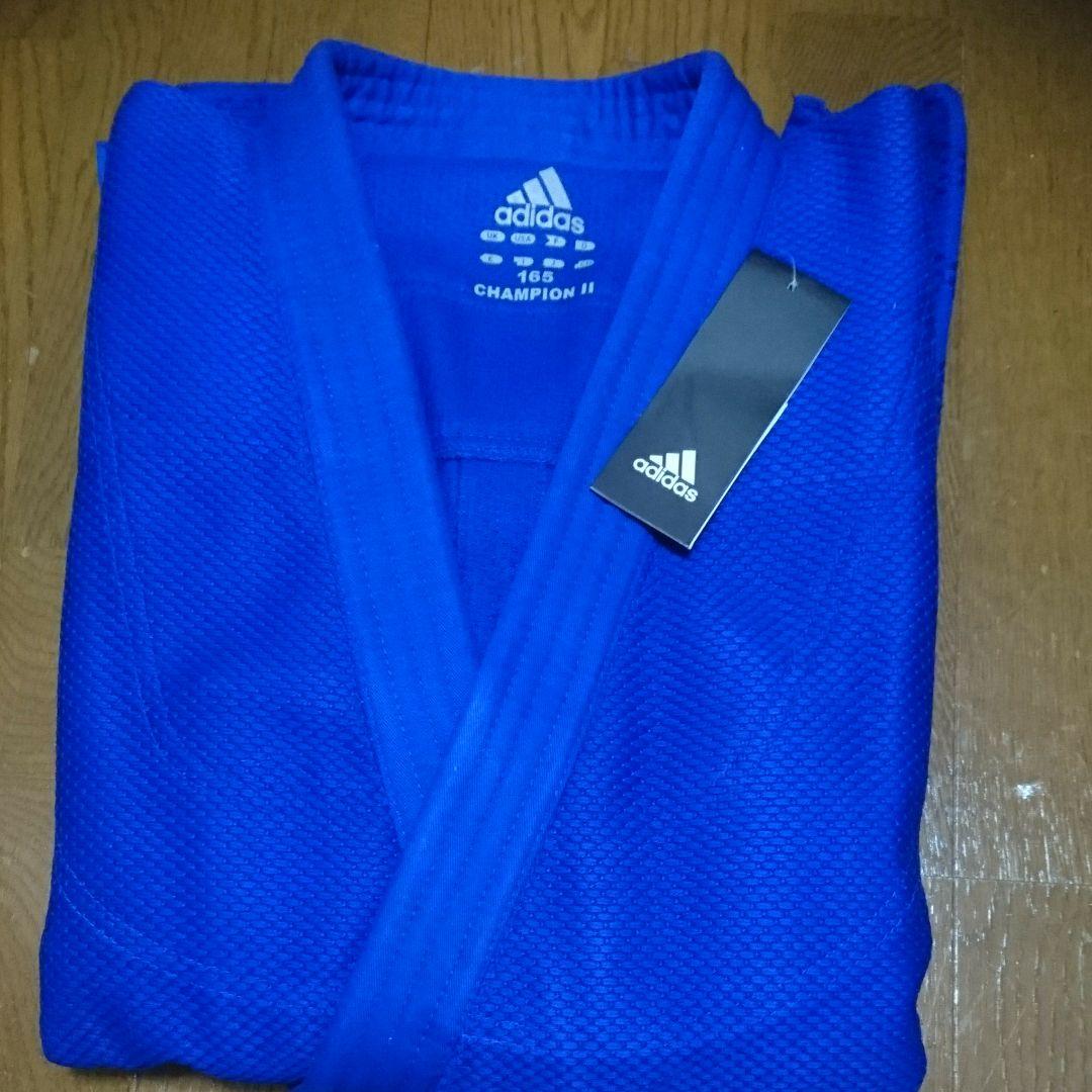 カメ様専用 アディダス adidas 柔道衣 柔道着 | infamous.gg