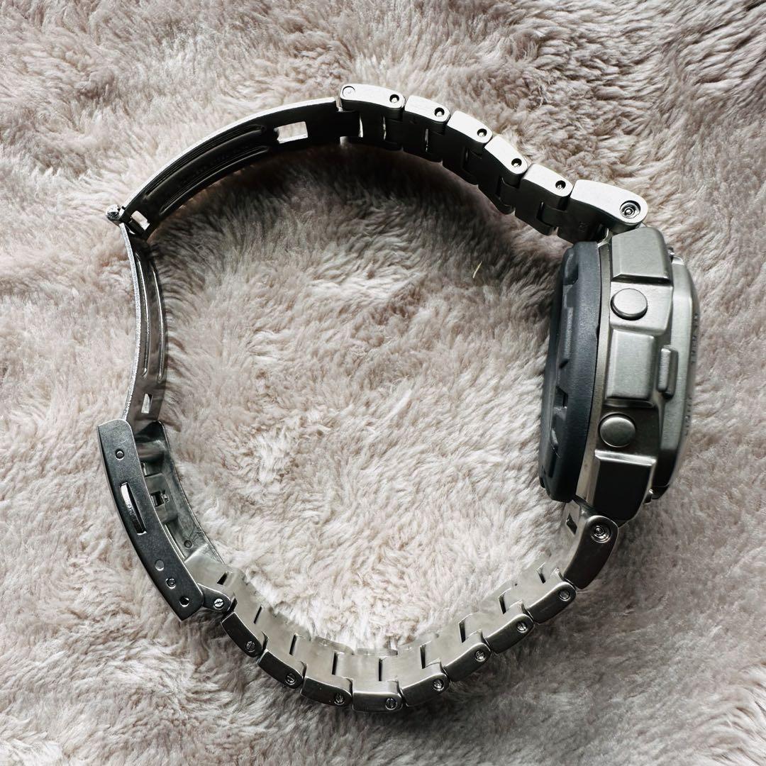 か*郎様 激レアG-SHOCK MR-G MRG-110 初代