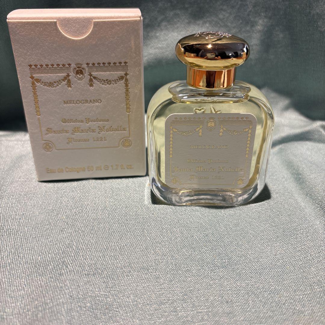 サンタマリアノヴェッラ　コロン　ザクロ50ml