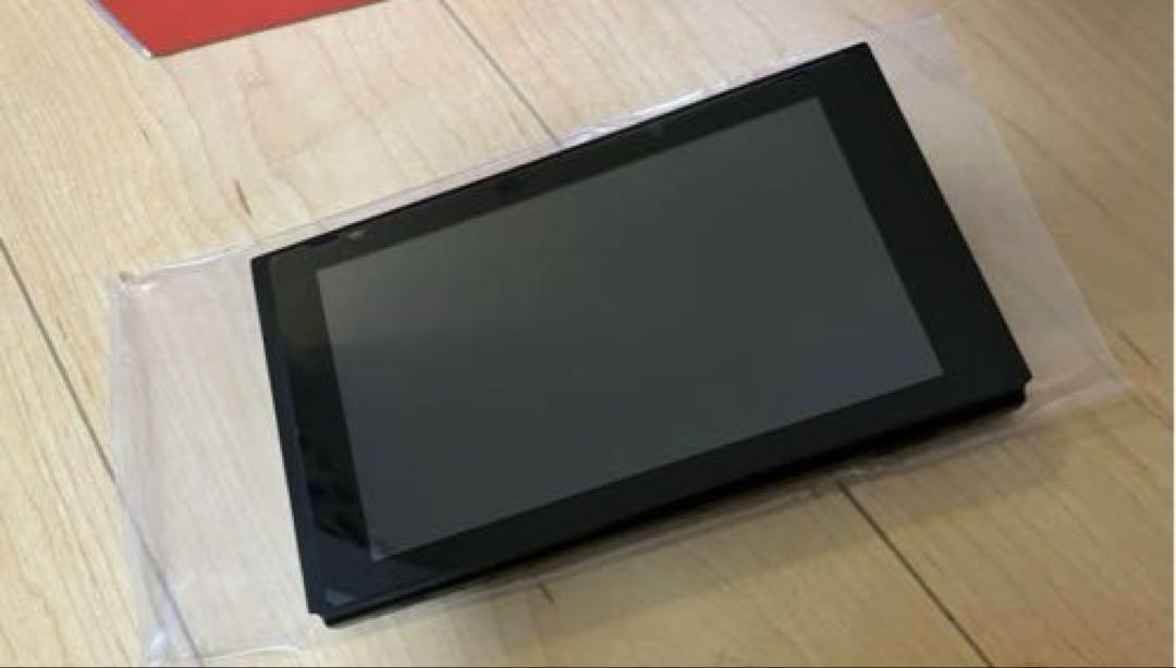 Nintendo Switch 本体　ドラゴンクエスト ロトエディション