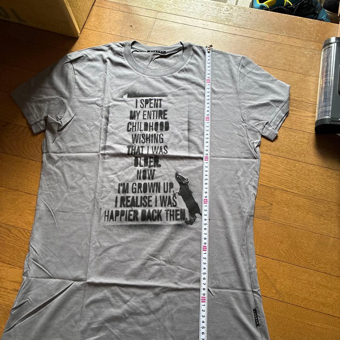 長期 SISLEY バンクシーM sisley