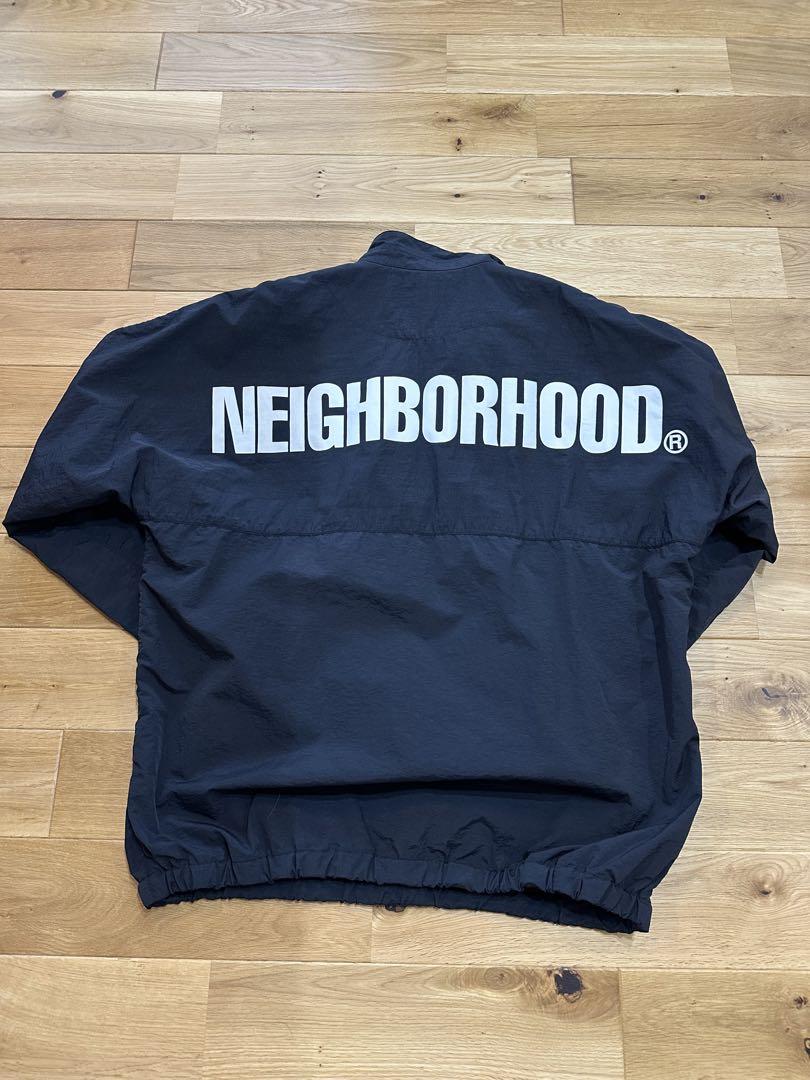 neighborhood ネイバーフッド アノラック パンツ　セットアップ
