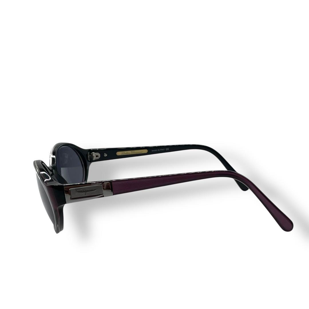 Salvatore Ferragamo フェラガモ FERRAGAMO サングラス アイ