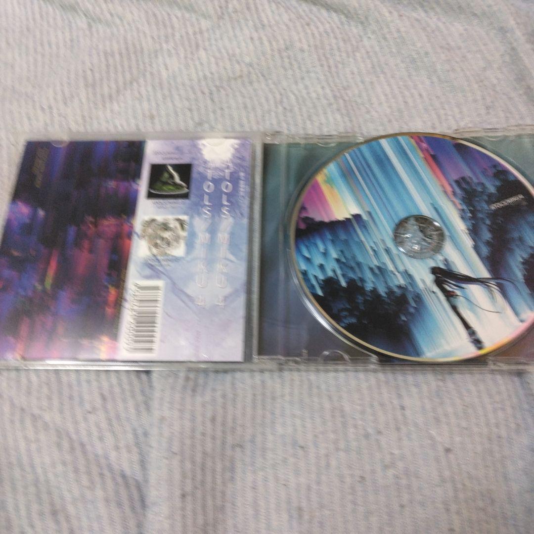 ATOLS　MIKU 2 3 4 DET　ボカロ　CD　まとめ売り　初音ミク