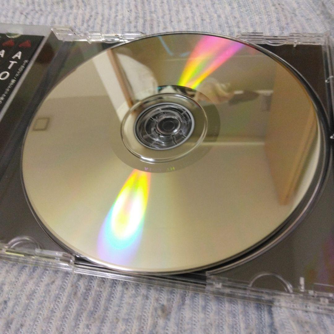 ATOLS　MIKU 2 3 4 DET　ボカロ　CD　まとめ売り　初音ミク