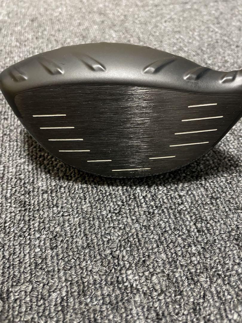 PING - (KENTA122)G400 LST 8.5 ハードスペック　ヘッドのみ 希少）PING G400 LST ドライバー 8.5°ヘッドのみ - メルカリ