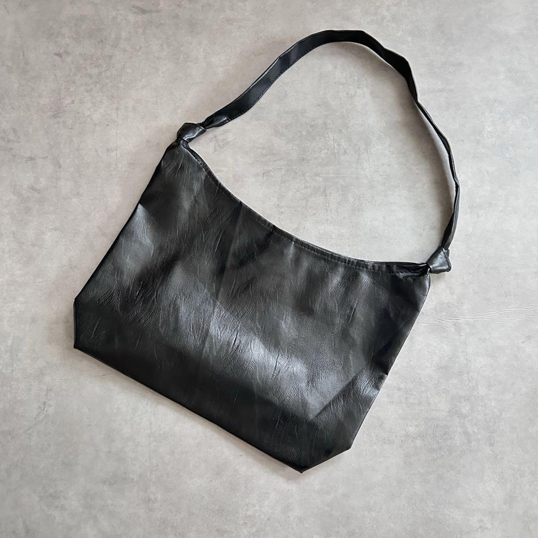 00s archive one shoulderbag grunge y2k - メルカリ