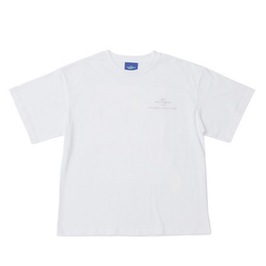 King & Prince キンプリ Re ERA リエラ Tシャツ POP-UP 〈M