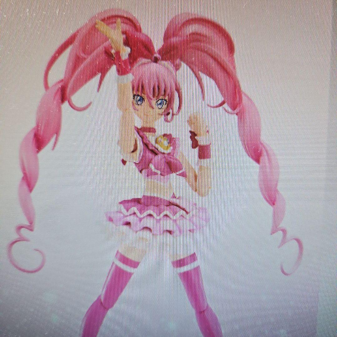 SHFiguarts キュアメロディ フィギュア