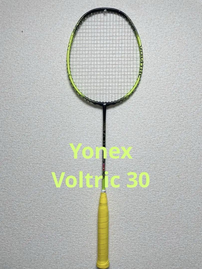 ラケット Yonex Voltric 30