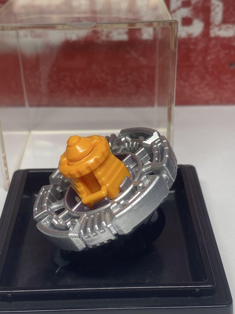【未使用！】メタルファイトベイブレードBB-22 ベイ改造セット