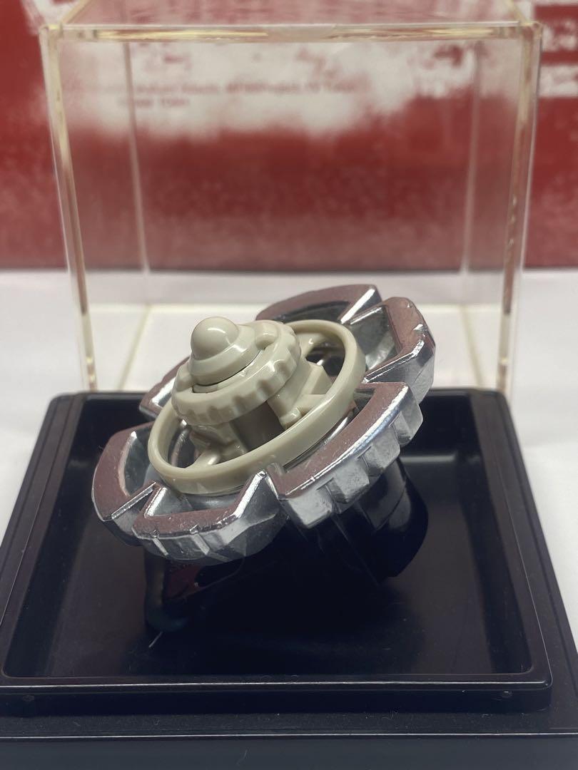 【未使用！】メタルファイトベイブレードBB-22 ベイ改造セット