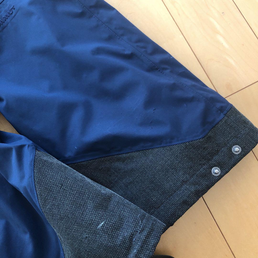 好評日本製⊷ マムートストー二ーDRYtech PREMIUMパンツ 8p3LE-m63466597278 2022正規激安