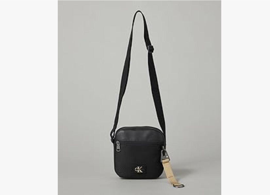 新品　カルバンクライン　ショルダーバッグ