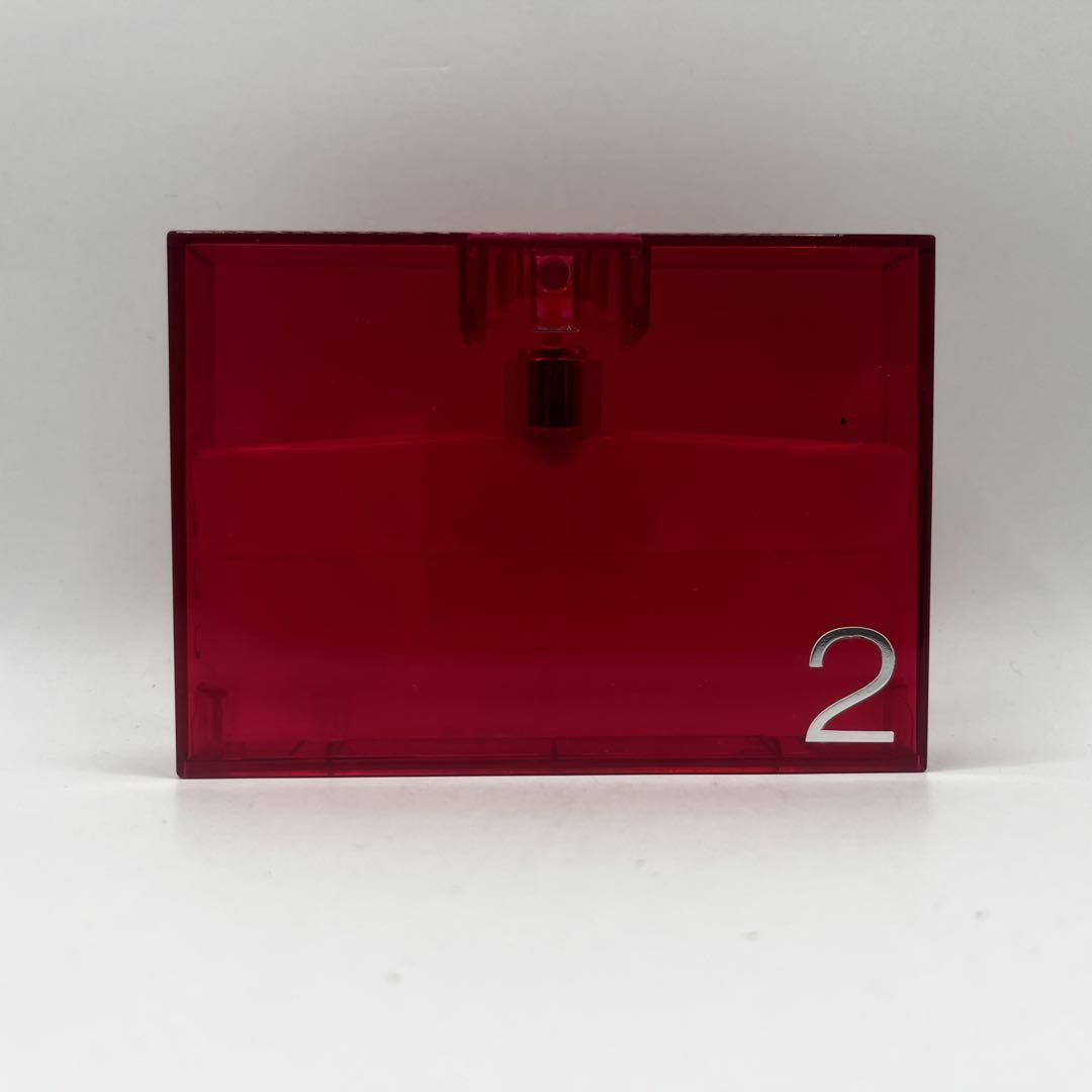 GUCCI グッチ rush2 ラッシュ2 香水 50ml
