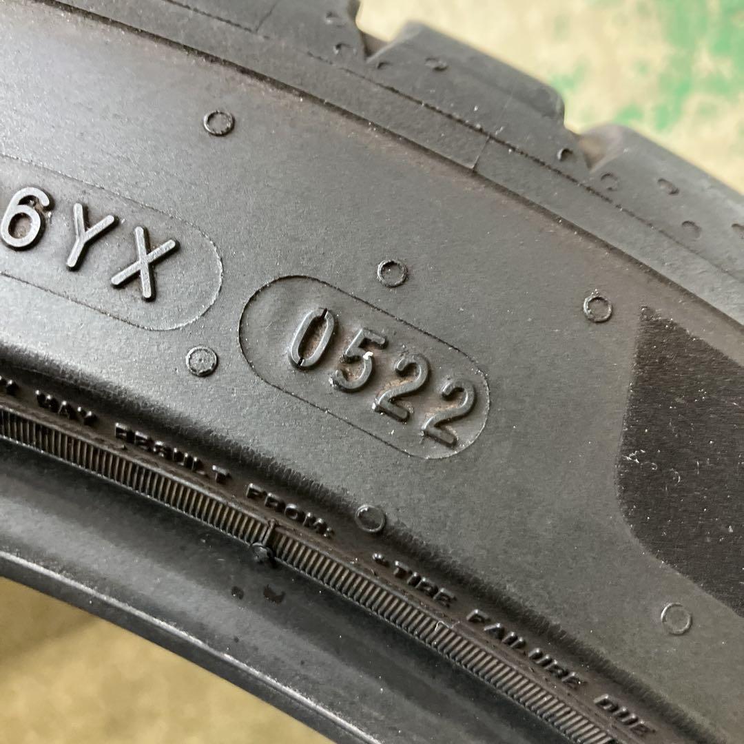 MICHELIN PS5 245/40R18 4本セット バリ山 夏タイヤ - メルカリ