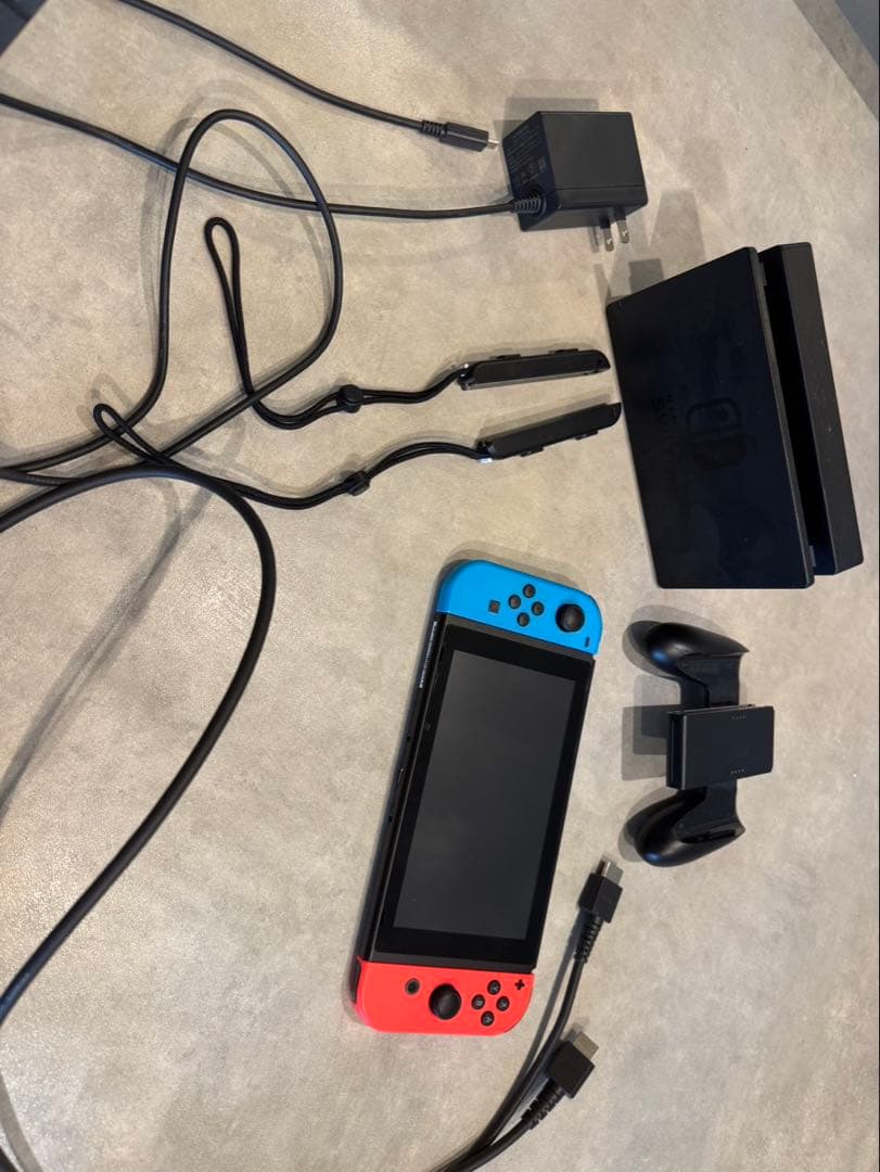 Nintendo Switch 本体 Nintendo Switch 本体