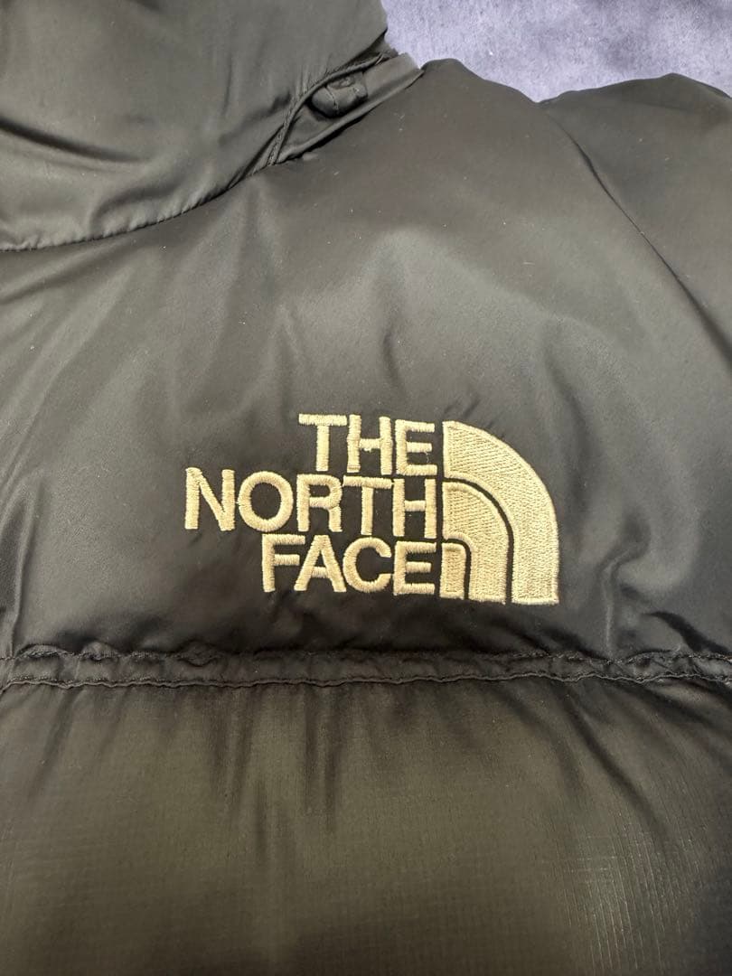 THE NORTH FACE ヌプシジャケット XL 激レア THE NORTH FACE ヌプシジャケット XL 激レア