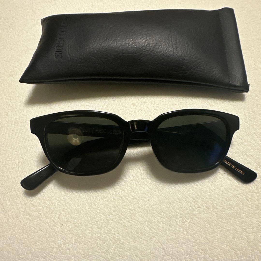 COOTIE PRODUCTIONS Raza Shade サングラス PES