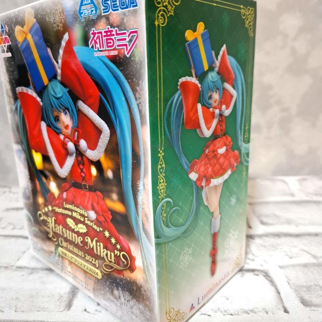 初音ミク フィギュア10点セット 未開封 まとめ売り - メルカリ