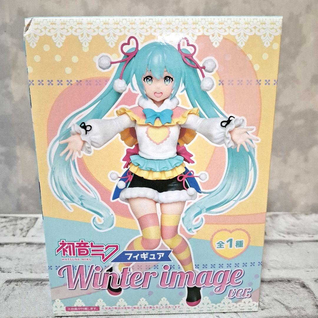 初音ミク フィギュア10点セット 未開封 まとめ売り - メルカリ