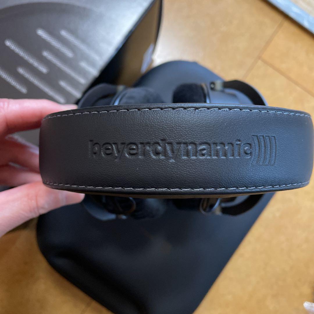 NEW好評 美品 beyerdynamic DT1990PRO ヘッドホン EyKNI-m63468997648 格安定番