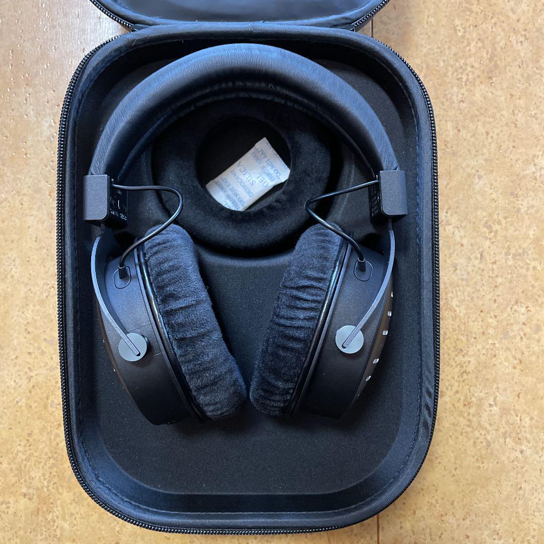NEW好評 美品 beyerdynamic DT1990PRO ヘッドホン EyKNI-m63468997648 格安定番