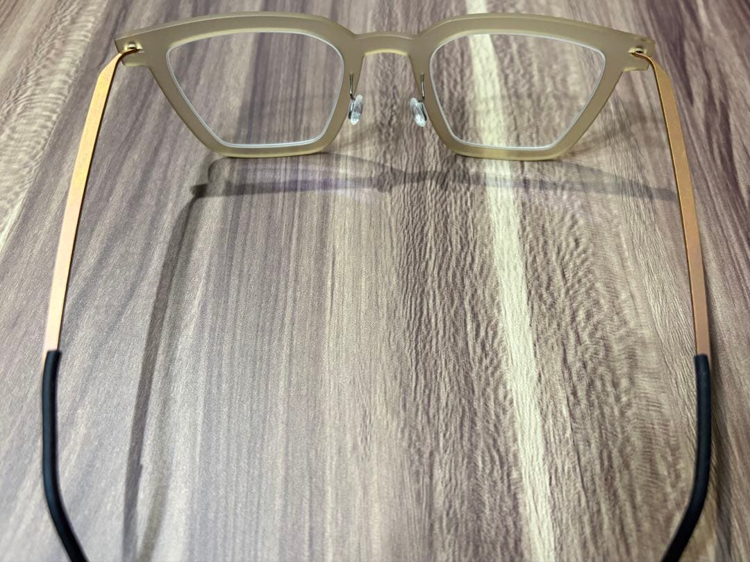 LINDBERG NOW6585 リンドバーグメガネ