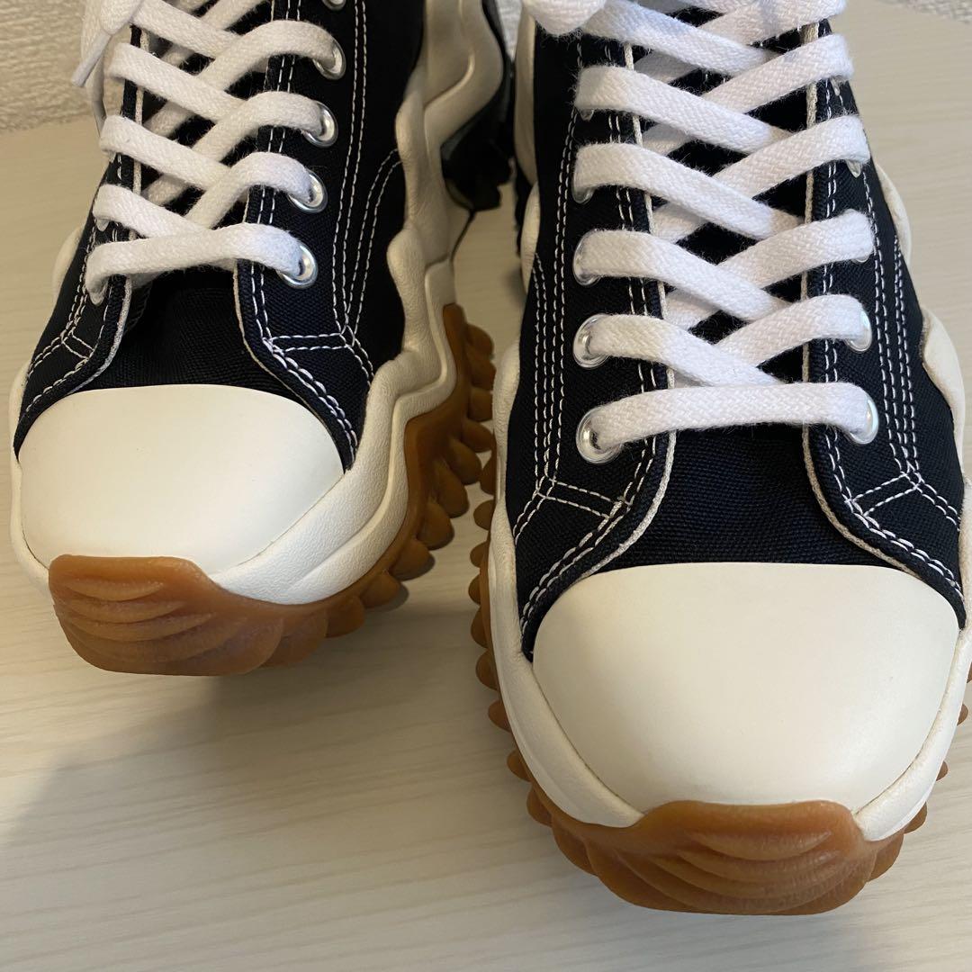 コンバース　ランスターモーション　韓国　25cm converse 美品