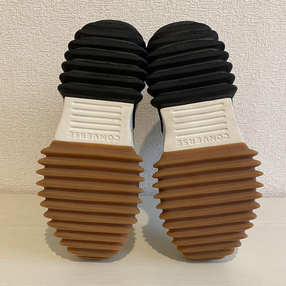 コンバース　ランスターモーション　韓国　25cm converse 美品