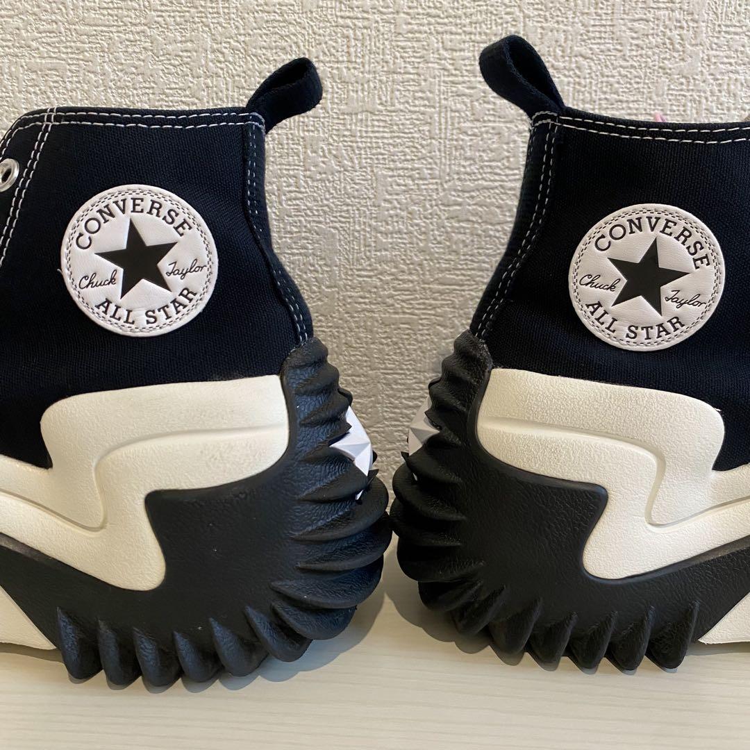コンバース　ランスターモーション　韓国　25cm converse 美品